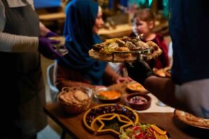 Libyan Food