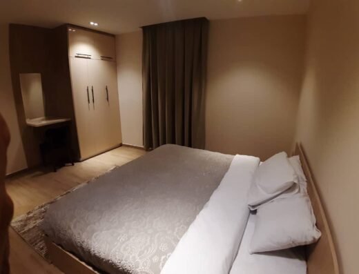 Benghazi Wings Hotel Master Suite 2