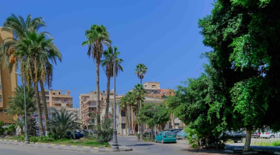 Why Libya Should Be on Your 2024 Travel Bucket List