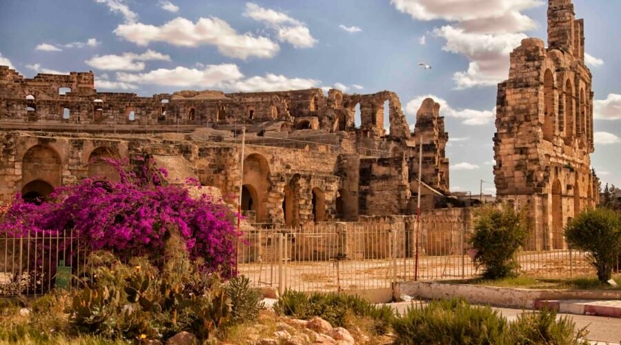 Hidden Gems: Top 10 Places to Visit in Libya